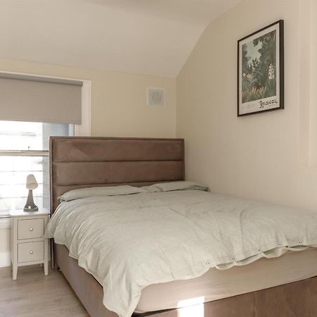 Dublin Castle Suites 외부 사진