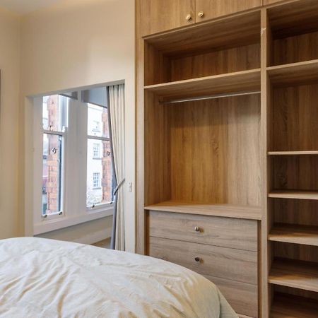 Dublin Castle Suites 외부 사진