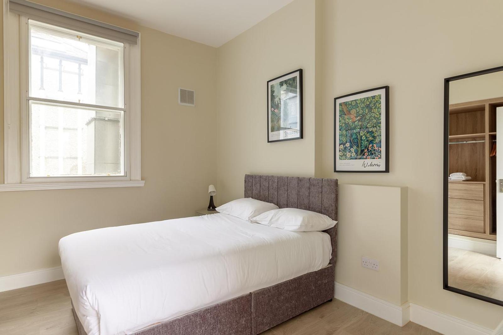 Dublin Castle Suites 외부 사진