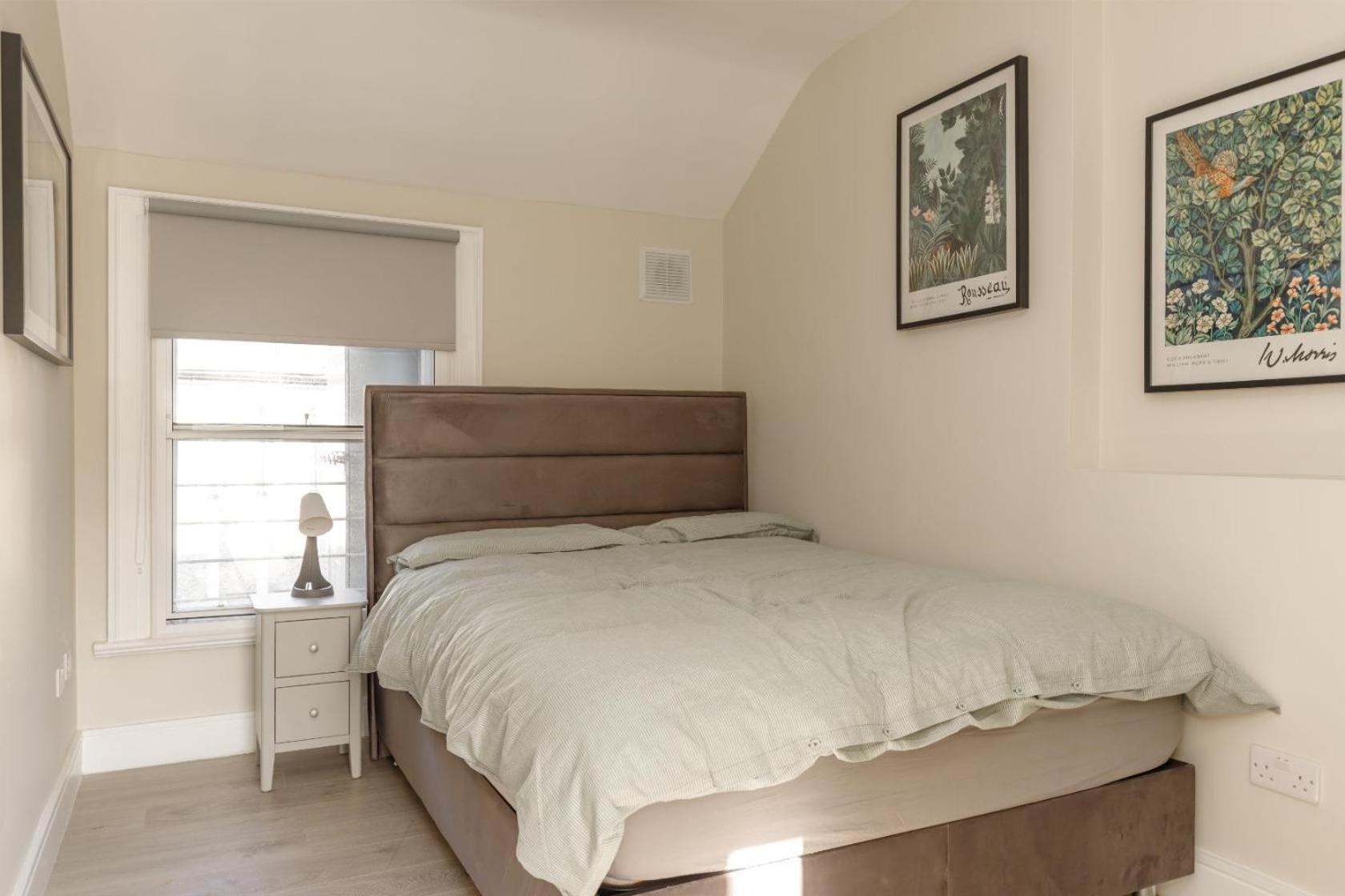 Dublin Castle Suites 외부 사진