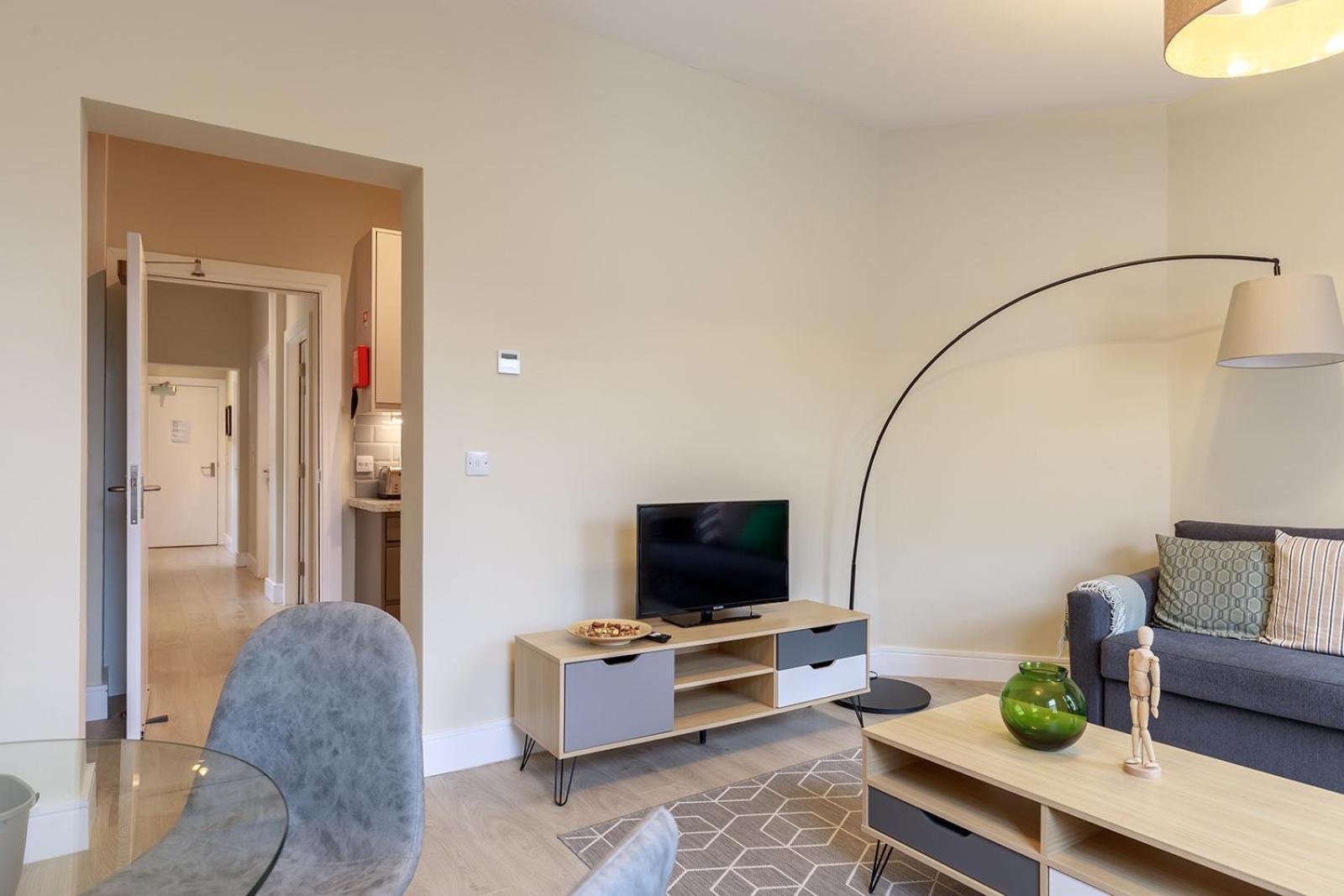 Dublin Castle Suites 외부 사진