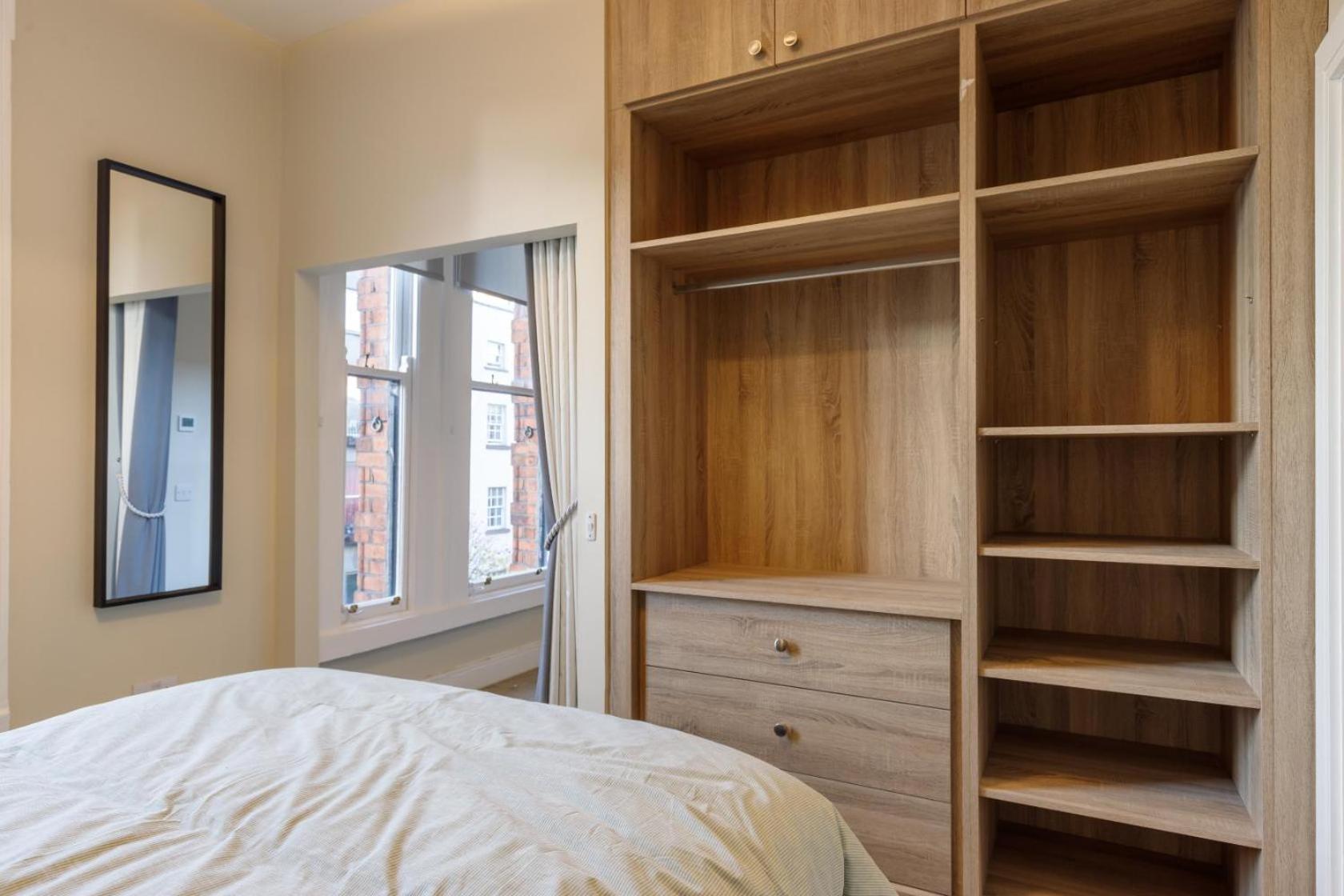 Dublin Castle Suites 외부 사진
