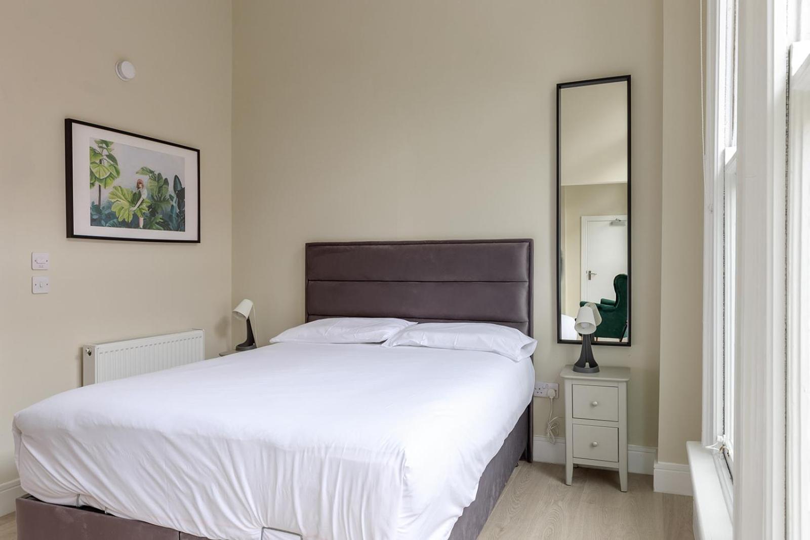 Dublin Castle Suites 외부 사진