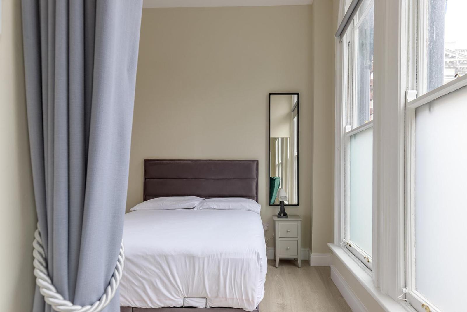 Dublin Castle Suites 외부 사진