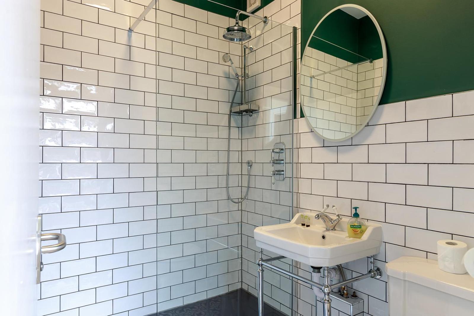 Dublin Castle Suites 외부 사진