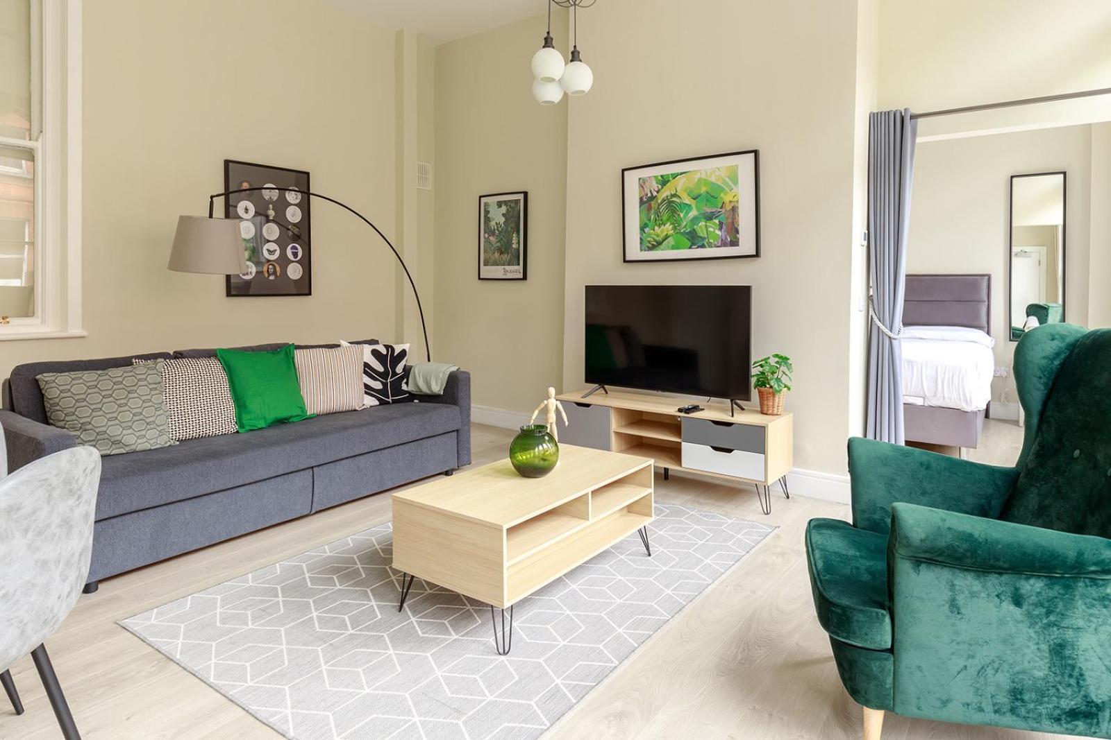 Dublin Castle Suites 외부 사진