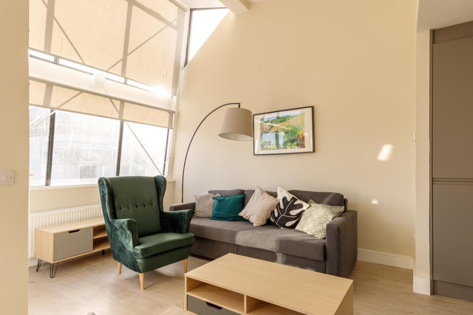 Dublin Castle Suites 외부 사진