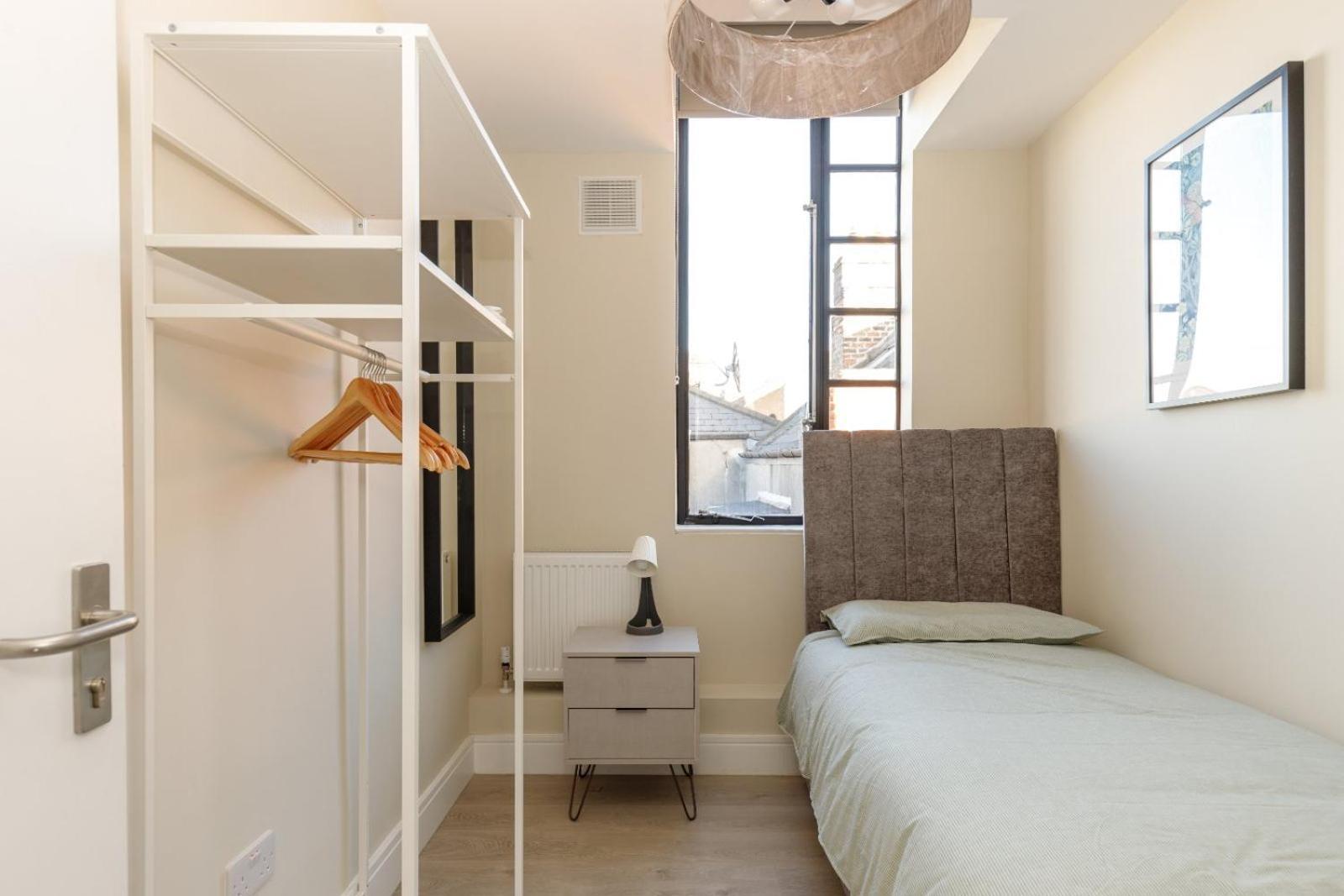 Dublin Castle Suites 외부 사진