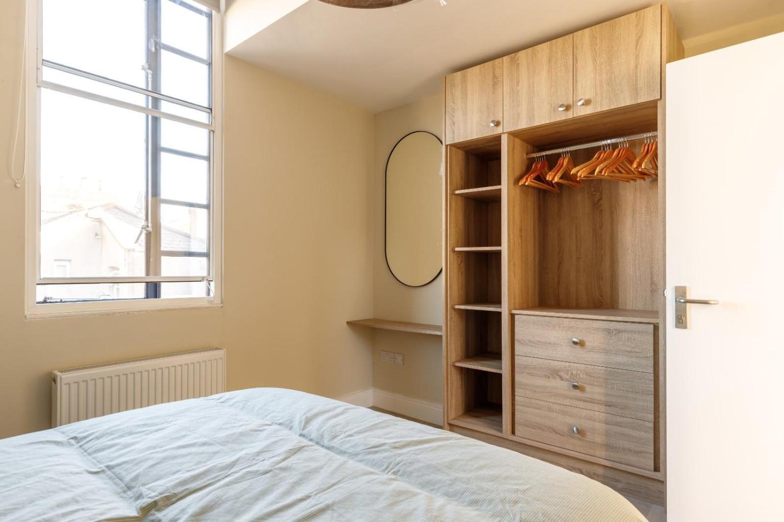Dublin Castle Suites 외부 사진